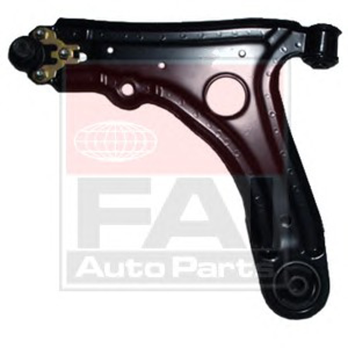 Рычаг независимой подвески колеса подвеска колеса FAI AUTOPARTS SS269