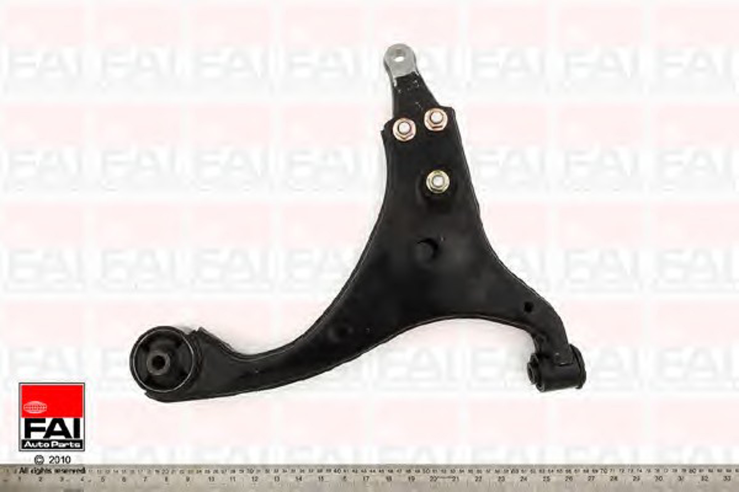 Рычаг подвески FAI AUTOPARTS SS2764