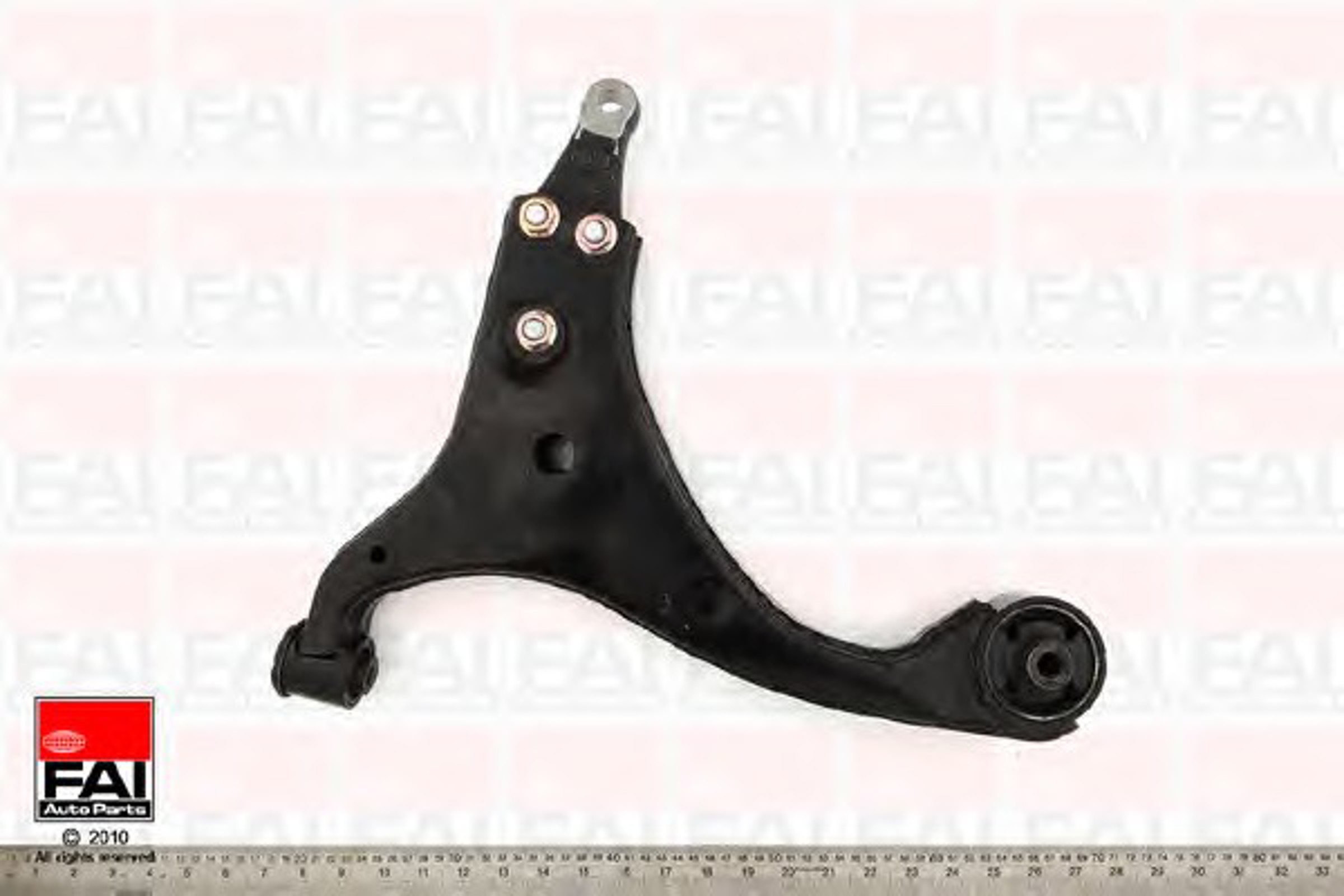 Рычаг подвески FAI AUTOPARTS SS2765