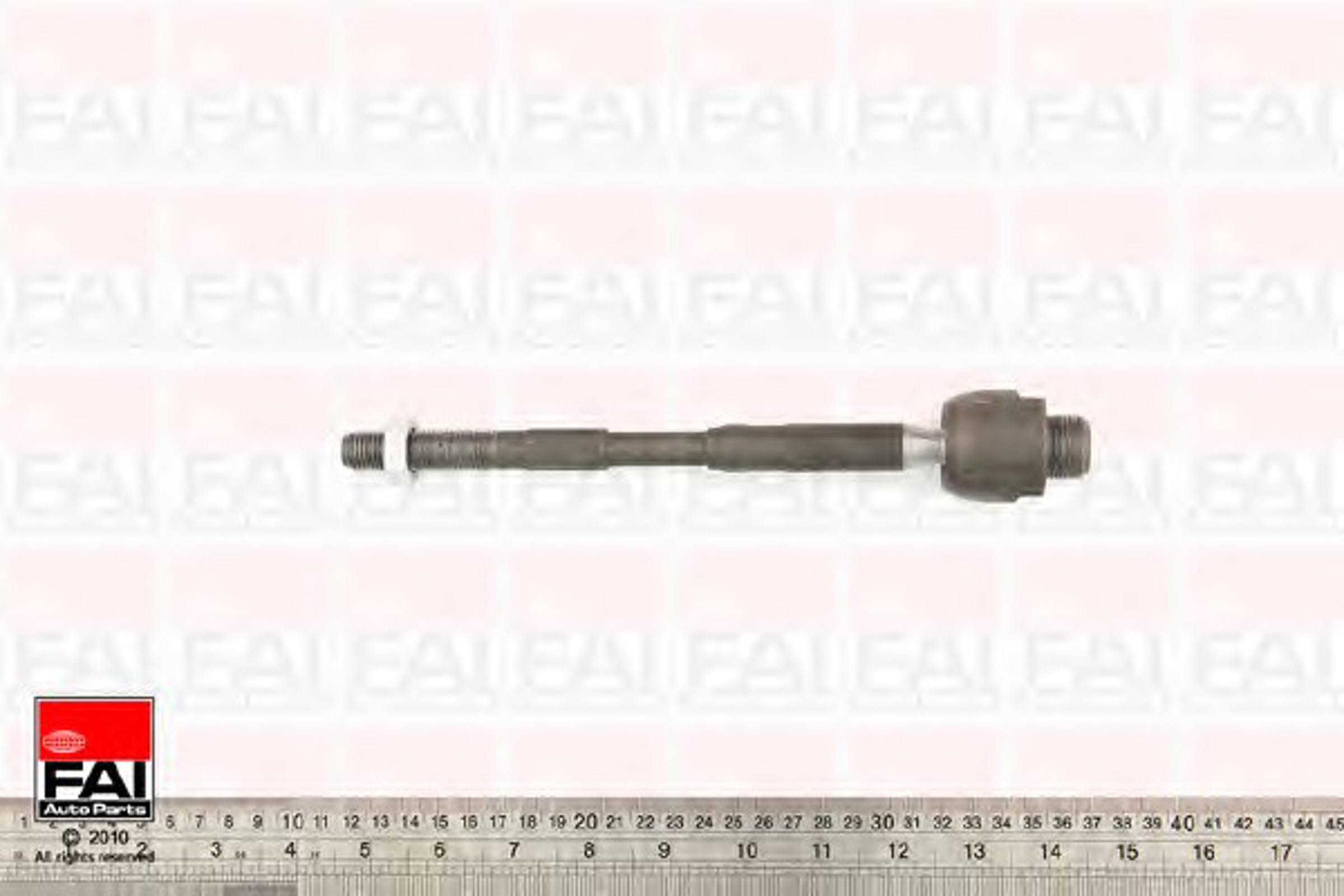 Тяга рулевая FAI AUTOPARTS SS2805