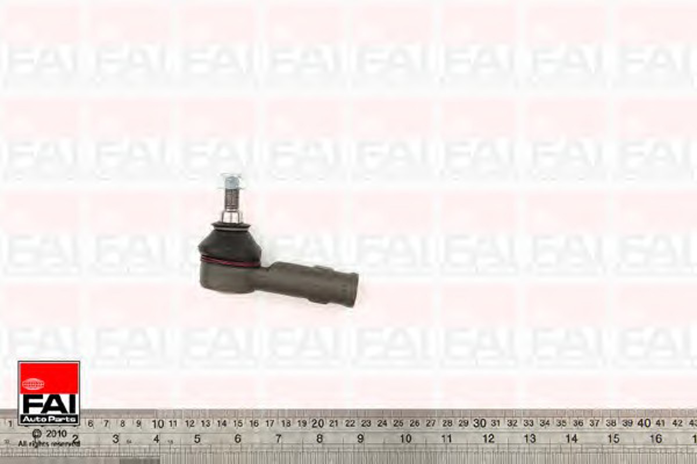 Наконечник рулевой тяги FAI AUTOPARTS SS2854