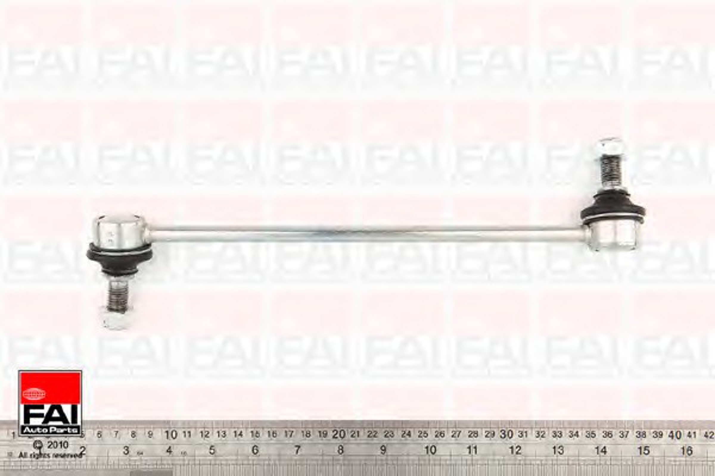 Тяга стабилизатора FAI AUTOPARTS SS2908