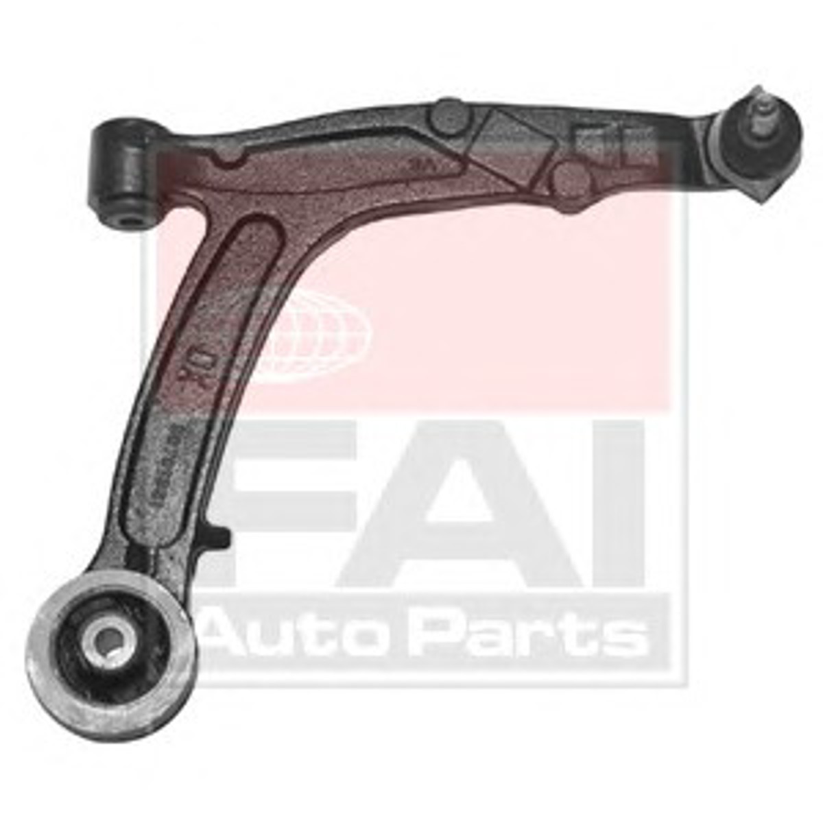 Рычаг независимой подвески колеса подвеска колеса FAI AUTOPARTS SS4064