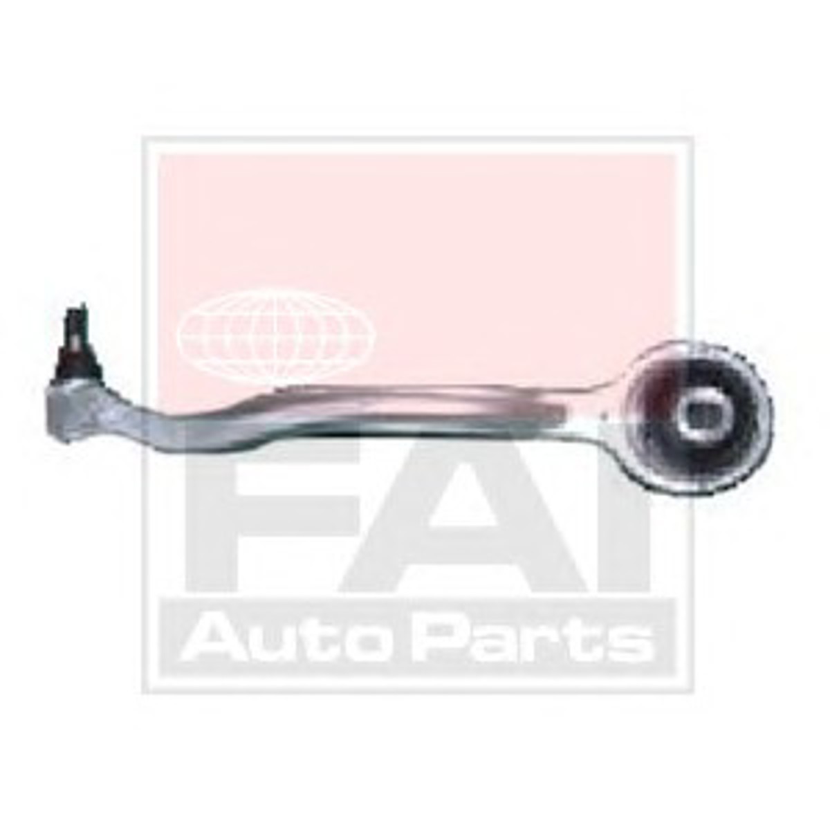 Рычаг подвески FAI AUTOPARTS SS4160