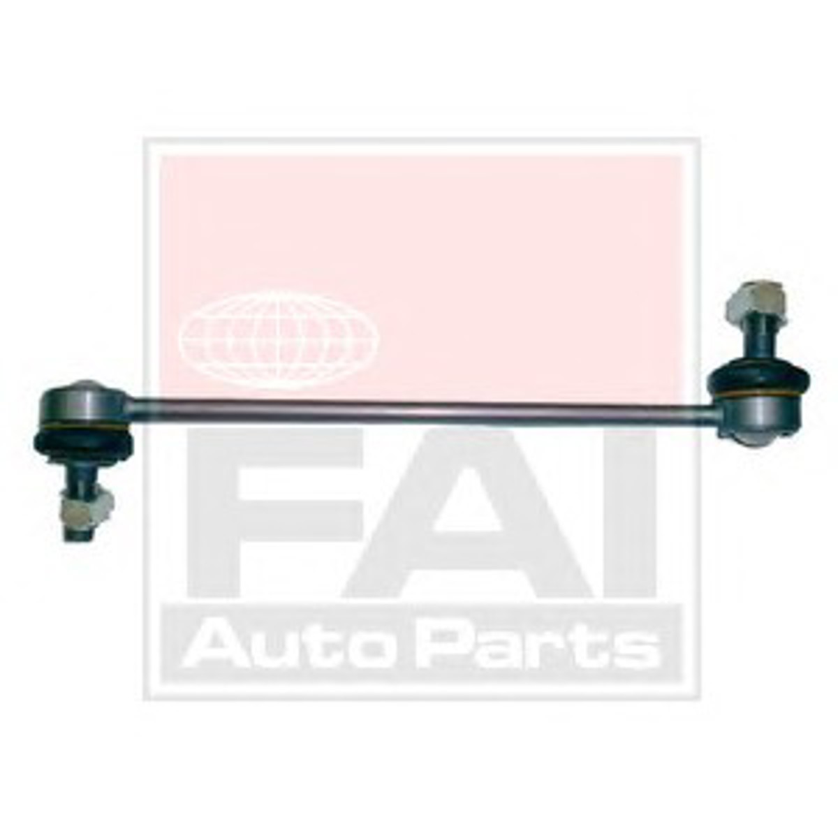 Тяга / стойка стабилизатор FAI AUTOPARTS SS4420