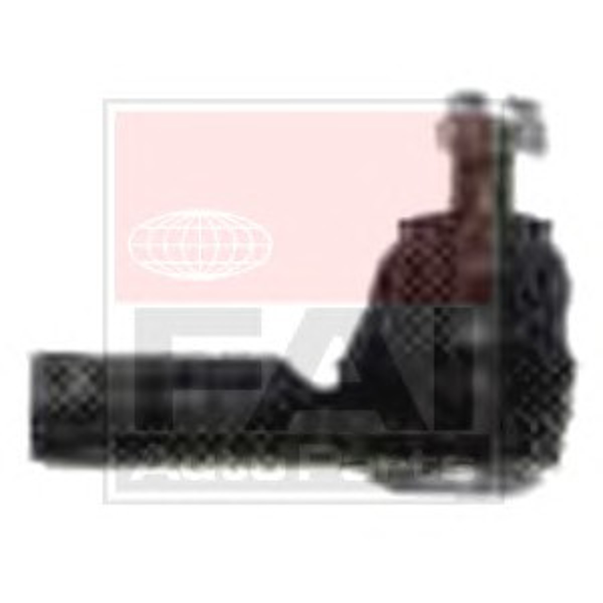 Наконечник поперечной рулевой тяги FAI AUTOPARTS SS4829