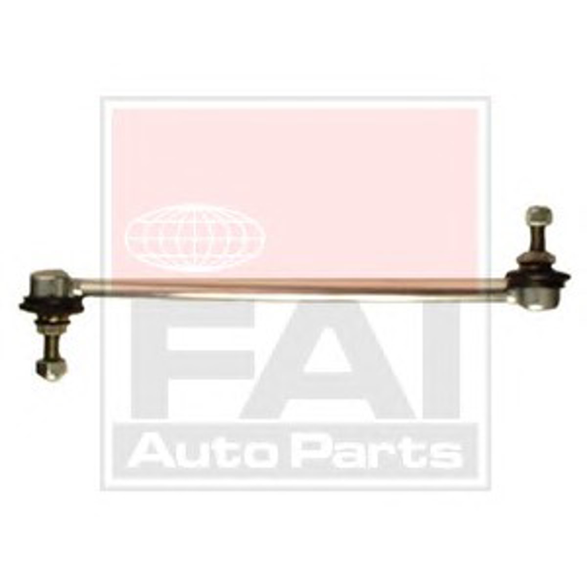 Тяга стабилизатора FAI AUTOPARTS SS502