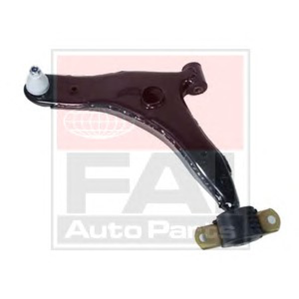 Рычаг подвески FAI AUTOPARTS SS5145