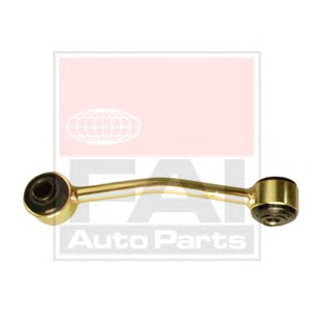 Тяга стабилизатора FAI AUTOPARTS SS548