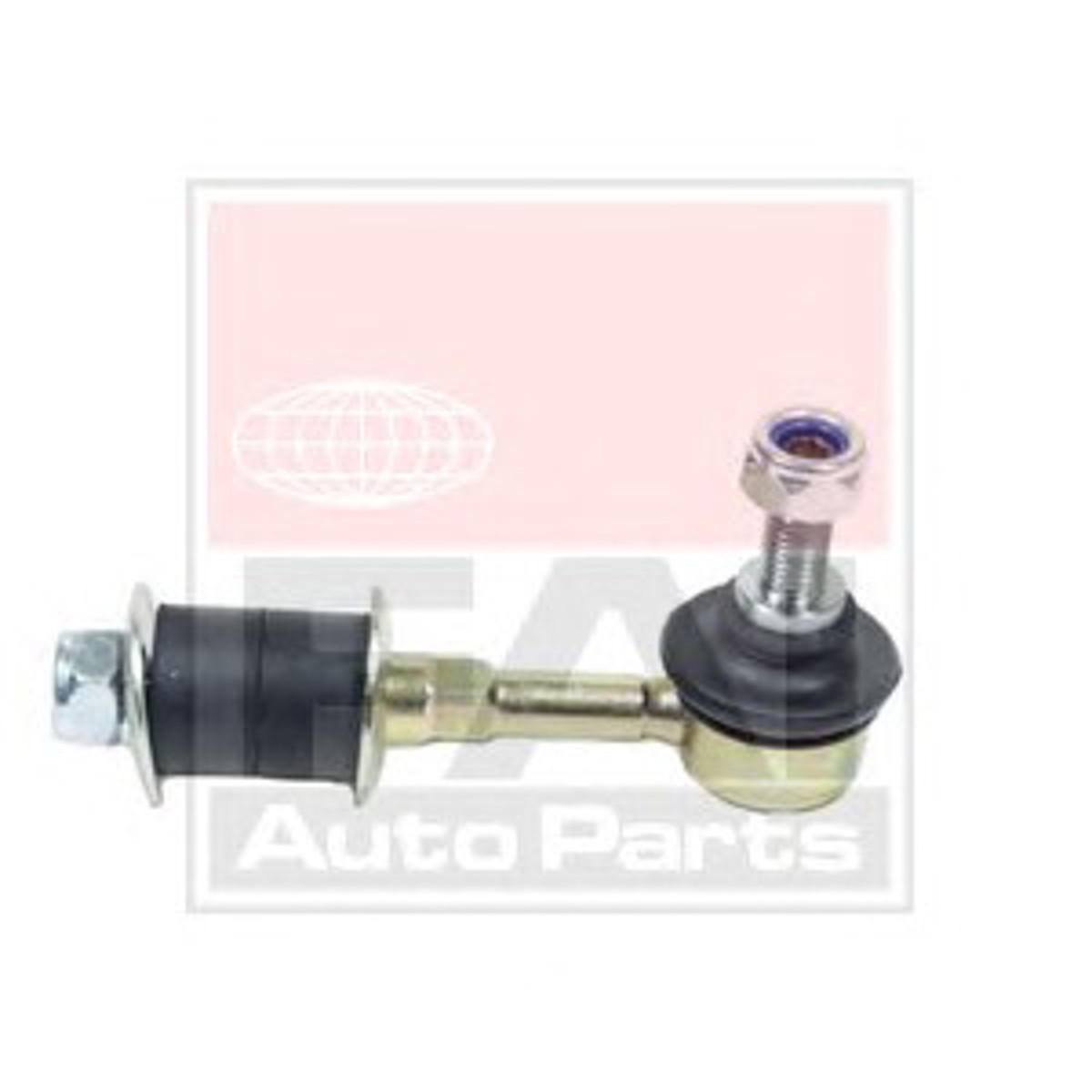 Тяга / стойка стабилизатор FAI AUTOPARTS SS5567