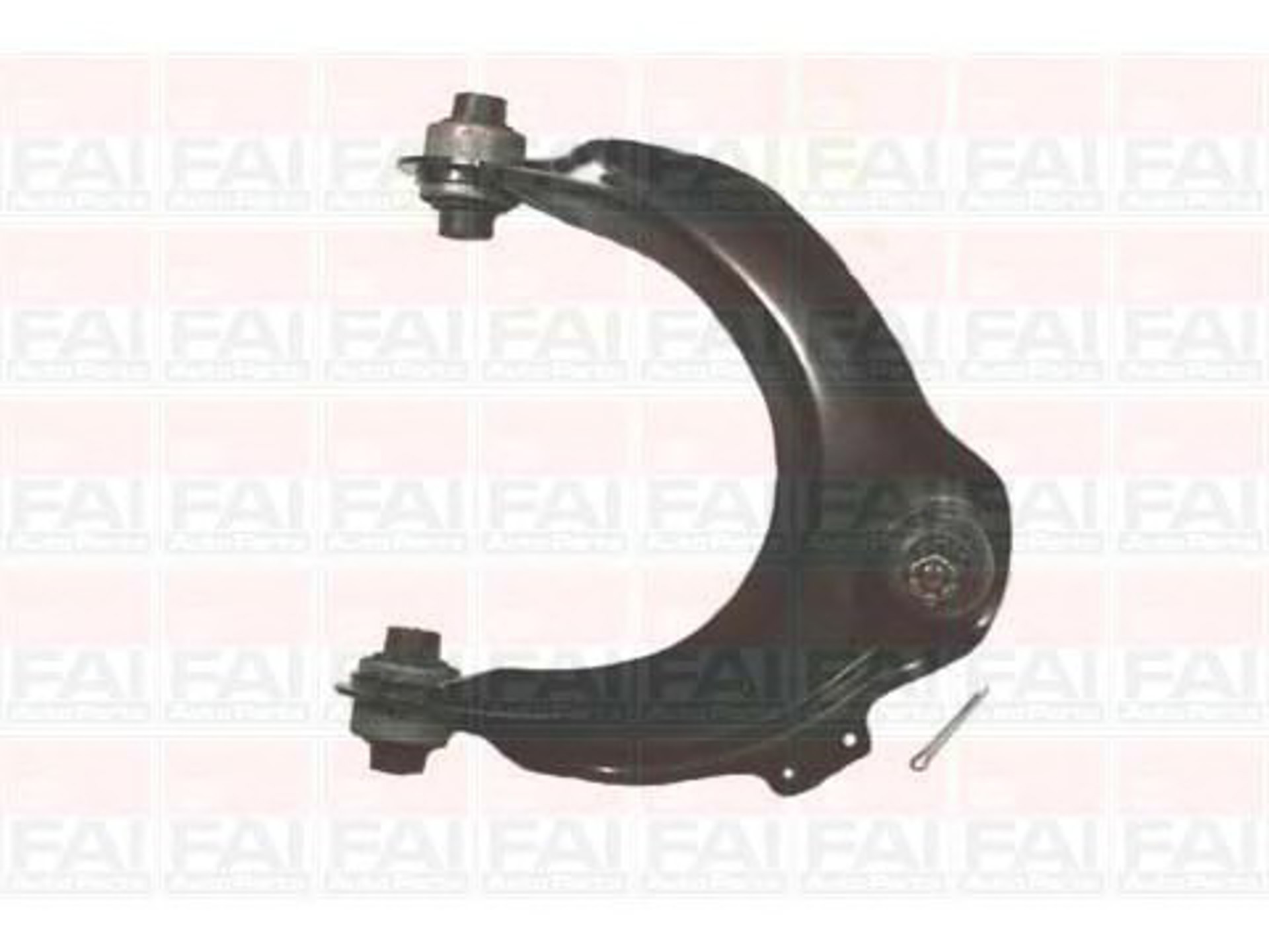 Рычаг подвески FAI AUTOPARTS SS5743