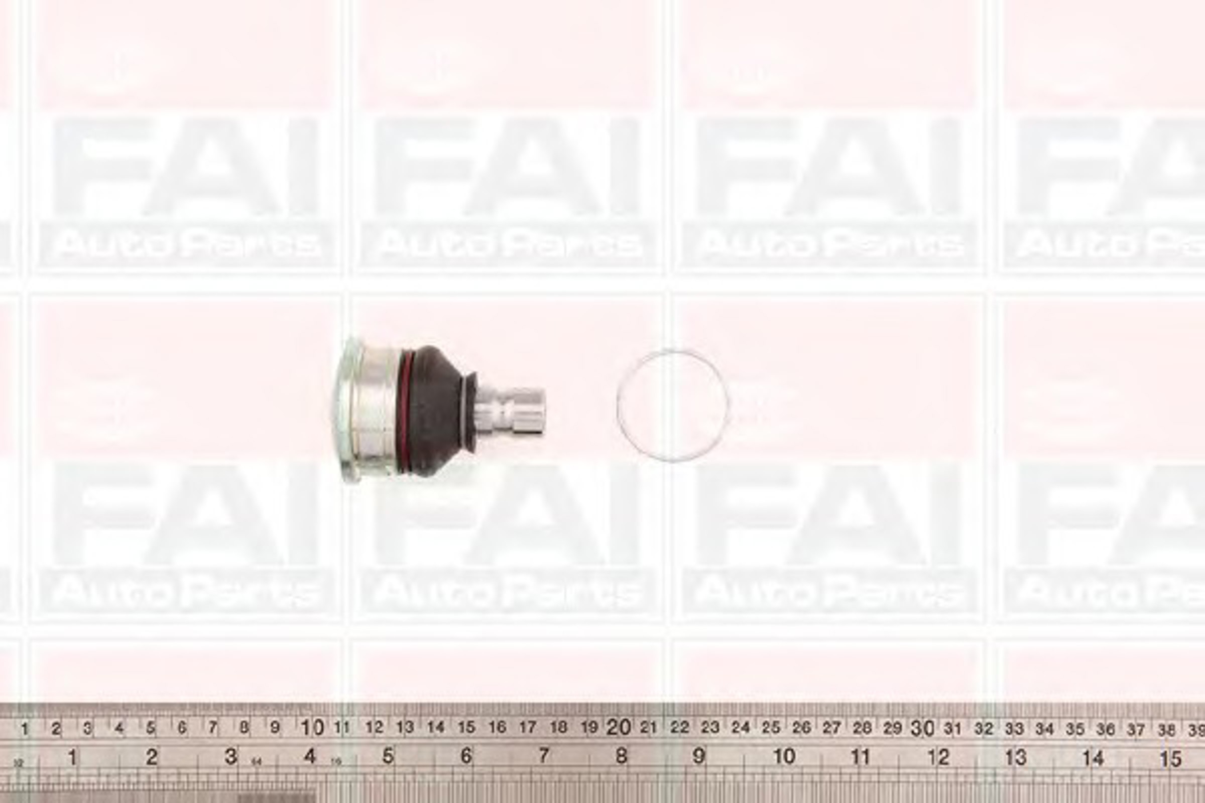 Опора шаровая FAI AUTOPARTS SS5939