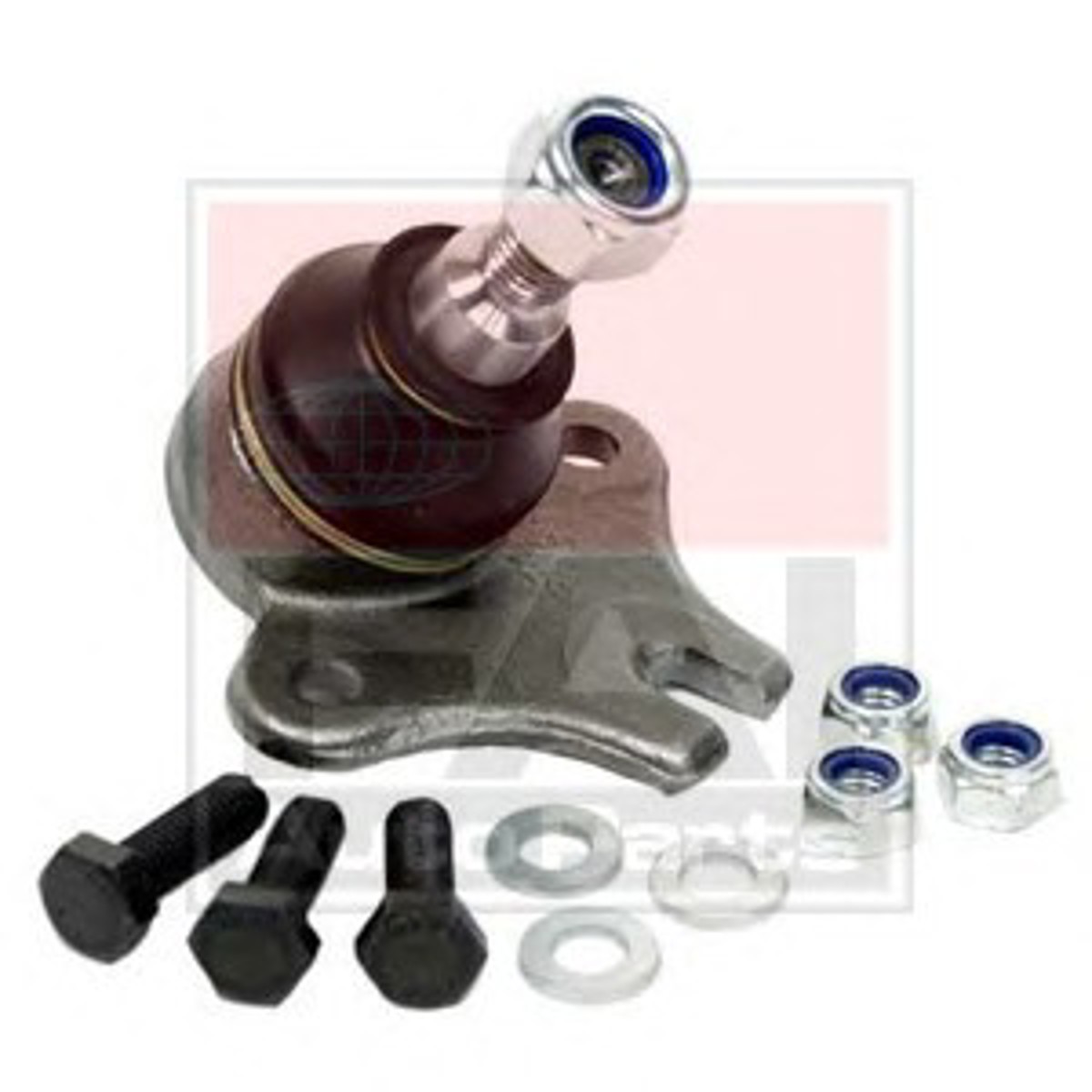Опора шаровая FAI AUTOPARTS SS635