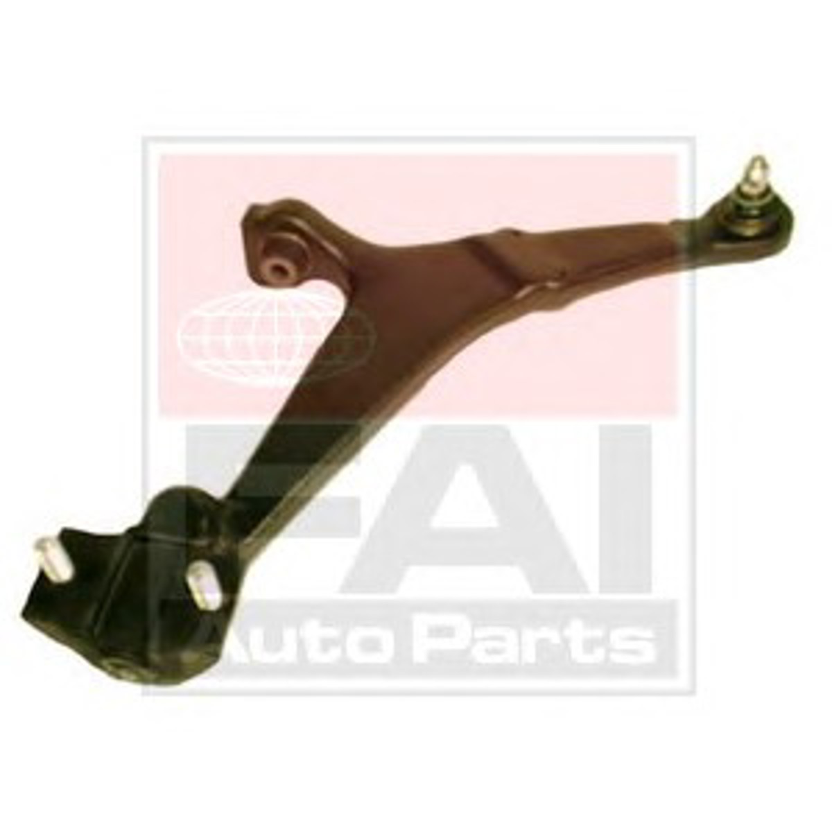 Рычаг подвески FAI AUTOPARTS SS637