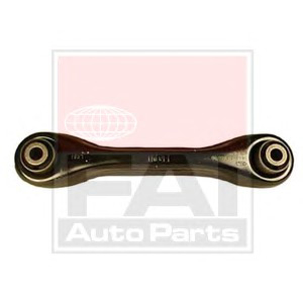 Рычаг подвески FAI AUTOPARTS SS684