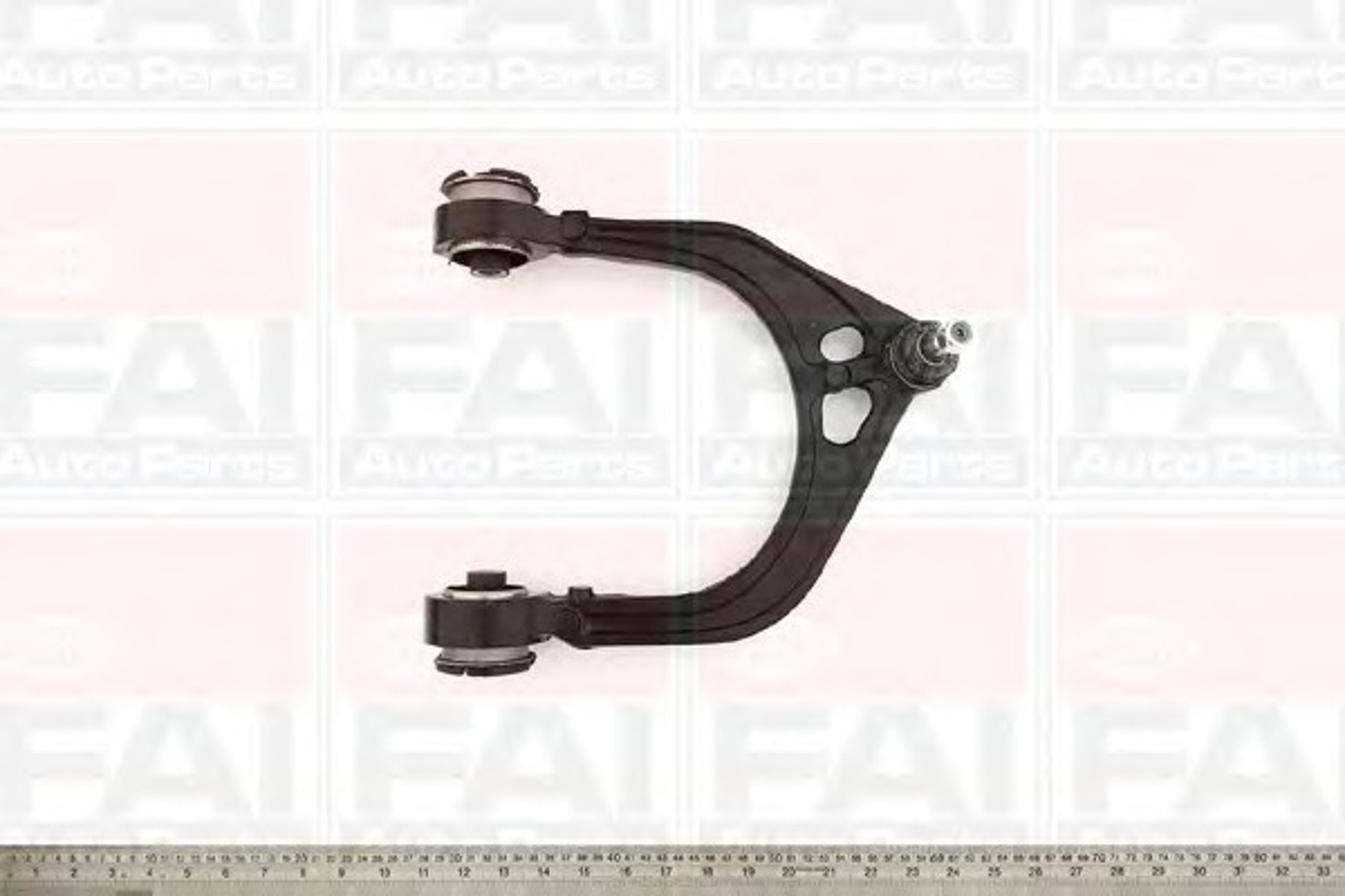 Рычаг независимой подвески колеса подвеска колеса FAI AUTOPARTS SS7092
