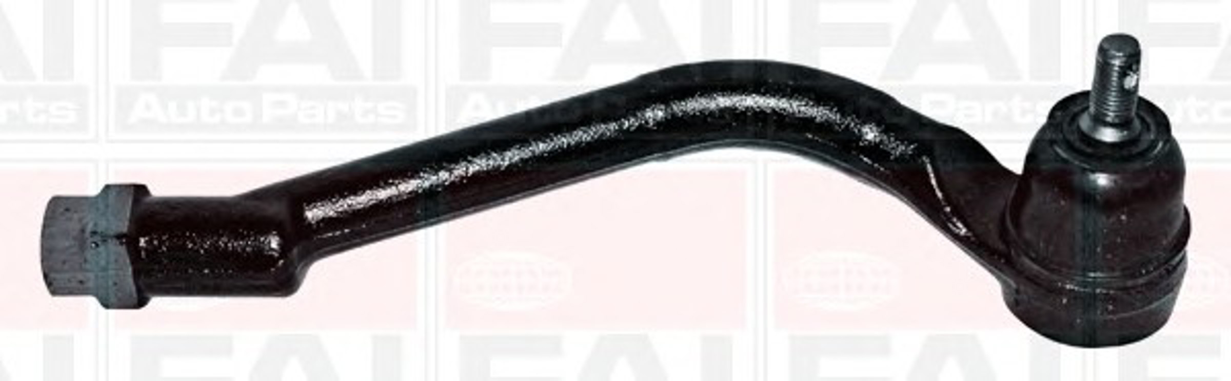 Наконечник рулевой тяги FAI AUTOPARTS SS7162