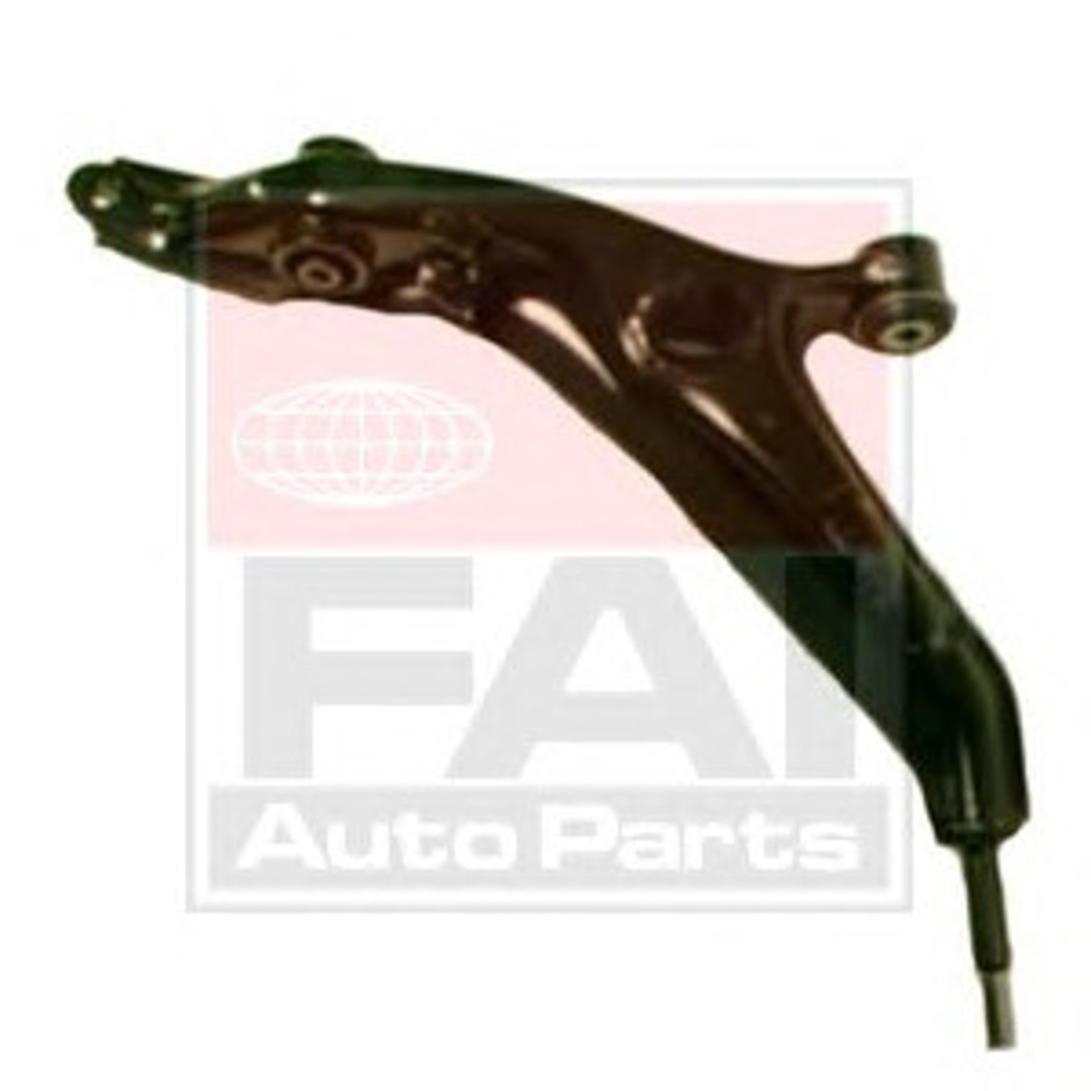 Рычаг независимой подвески колеса подвеска колеса FAI AUTOPARTS SS726