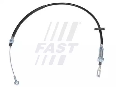 Трос ручника FAST FT69175