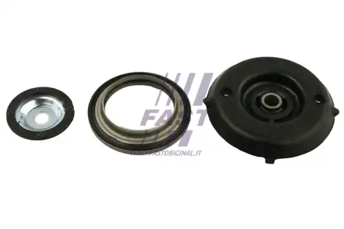 Подушка амортизатора citroen berlingo 08 перед л/п set FAST FT12024