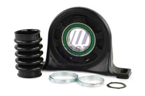 Муфта подвесного вала mercedes sprinter 06 906 o47mm h73mm set FAST FT28051