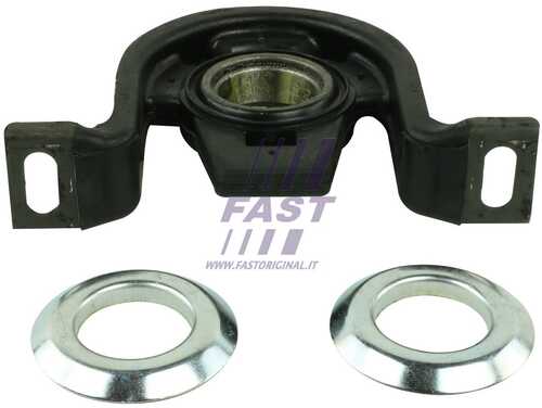 Подвесной подшипник вала mercedes sprinter 95 901-905 o45mm FAST FT28059