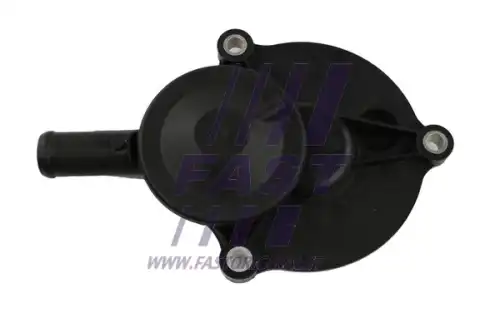 Одма fiat ducato 06 3.0 jtd FAST FT60003