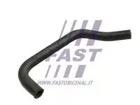 Ft61141 труба сист. охлаждения fiat ducato 06 FAST FT61141