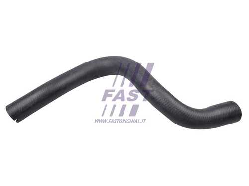Патрубок радиатора FAST FT61385