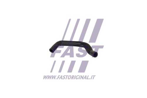 Трубка квкг renault kangoo 98 1.5 dci / FAST FT61844