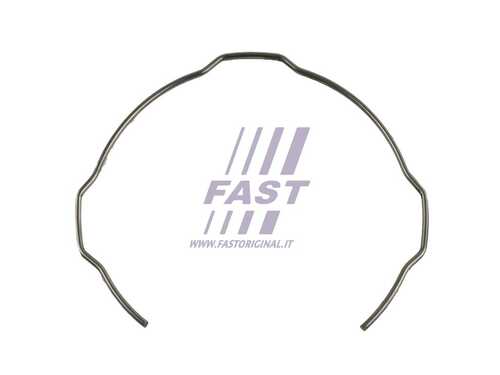 Ft62004 синхронизатор fiat ducato 06/ 14 пружина FAST FT62004
