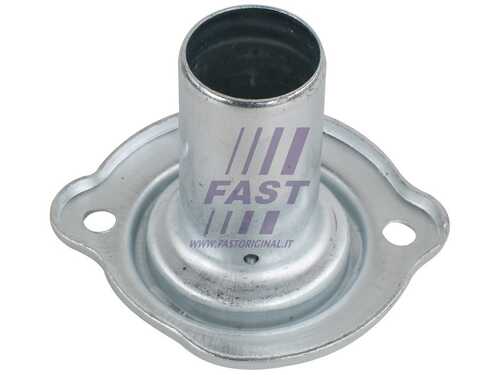 Втулка кпп fiat doblo 09 первичный вал уплотнитель 54mm FAST FT62147