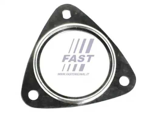 Прокладка глушителя fiat ducato 06 2.2 jtd FAST FT84577