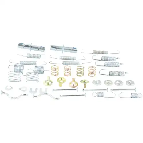 0104-grj150r-kit ремк-т торм. колодок FEBEST 0104-GRJ150R-KIT