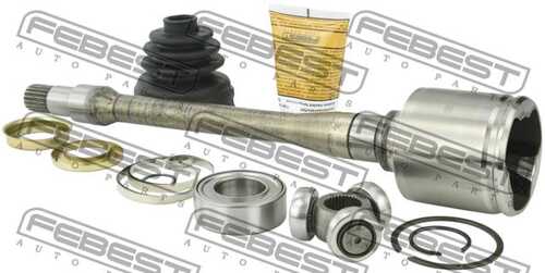 Шрус FEBEST 0111-CT220RH