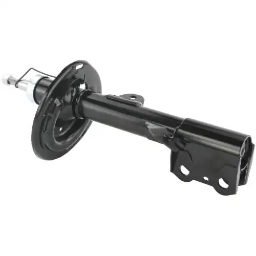 01110-006fr амортизатор передний правый газовый FEBEST 01110-006FR