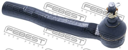 Наконечник рулевой правый FEBEST 0121-GSU40RH