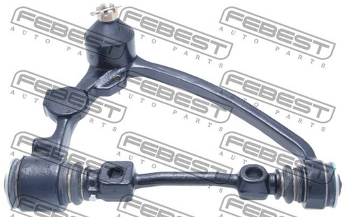 Рычаг подвески FEBEST 0124-CM60RH