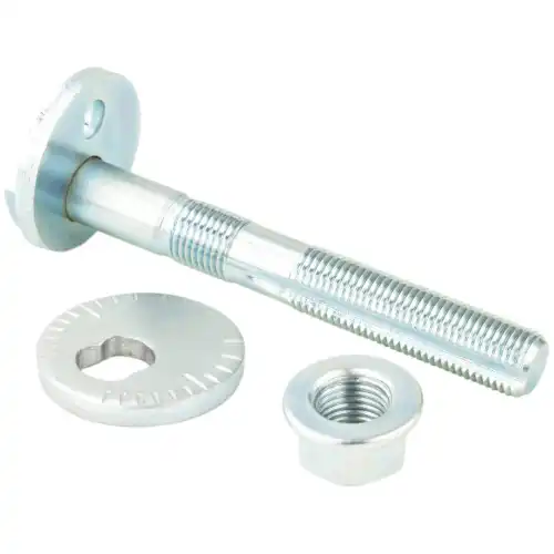 Болт с эксцентриком FEBEST 0129-025-KIT