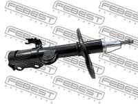 Амортизатор передний левый FEBEST 01660967FL