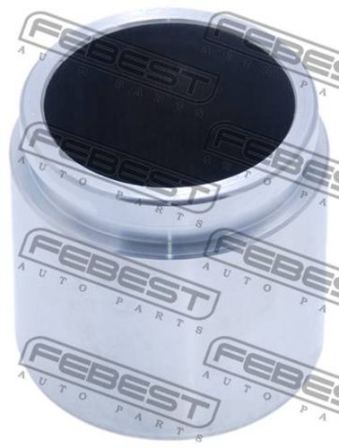 Поршень тормозного суппорта FEBEST 0176GRJ120R