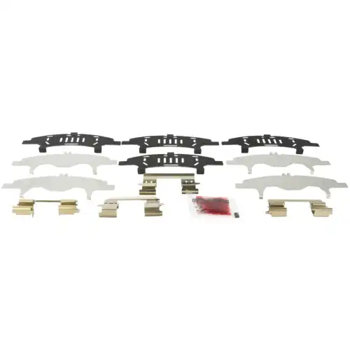 0203-t31f колодки дисковые передние FEBEST 0203-T31F