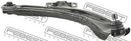 0224-j11zfrh рычаг передний правый FEBEST 0224-J11ZFRH