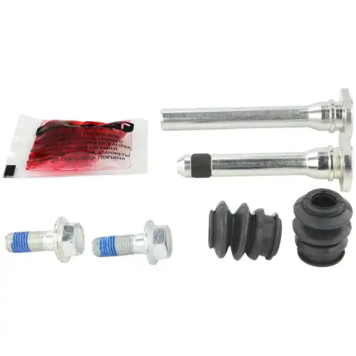 0274-j10f-kit втулка направл. суппорта FEBEST 0274-J10F-KIT