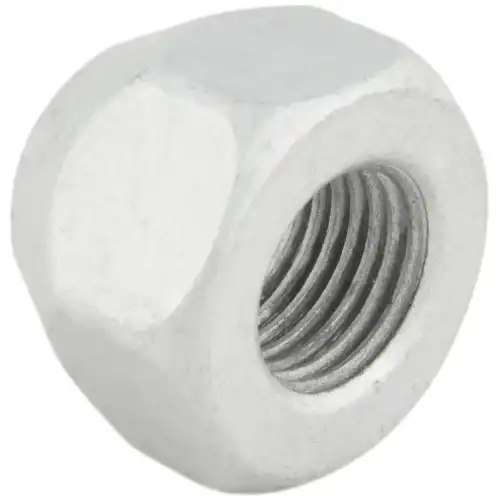 0285-004 гайка крепления колеса m12x1.25 FEBEST 0285-004
