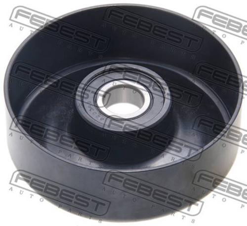 Ролик ремня грм FEBEST 0287-A60