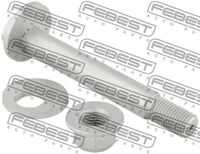 Болт с эксцентриком ремкомплект FEBEST 0329010KIT