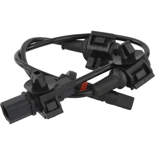 Датчик abs задний левый FEBEST 03606-005