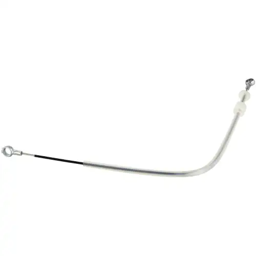 04105-cut трос управления отопителем FEBEST 04105-CUT