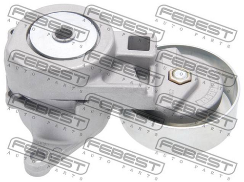 Натяжитель ремня FEBEST 0490CU5W